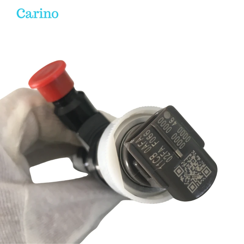 095000-8220 23670-09330 Diesel Injector 